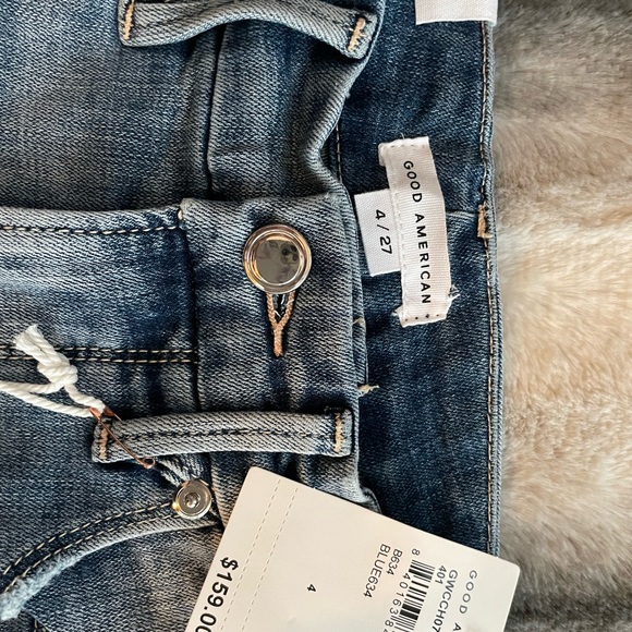 Good American Waist Crop - Picture 5 of 7